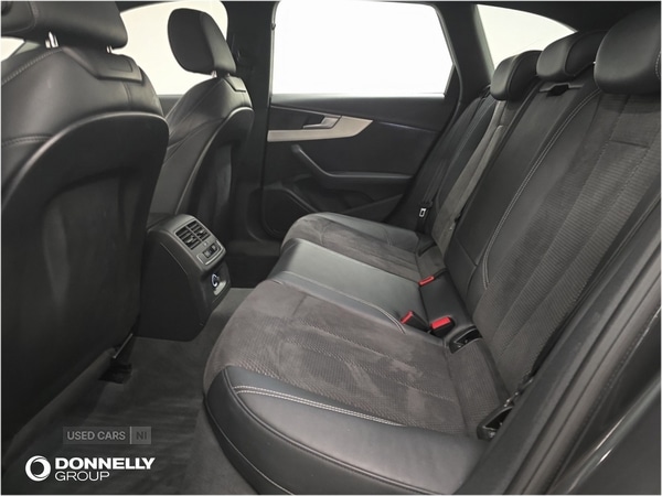 Used Audi A4 2019 for sale - 76927167: Photo 8