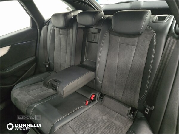 Used Audi A4 2019 for sale - 76927167: Photo 9