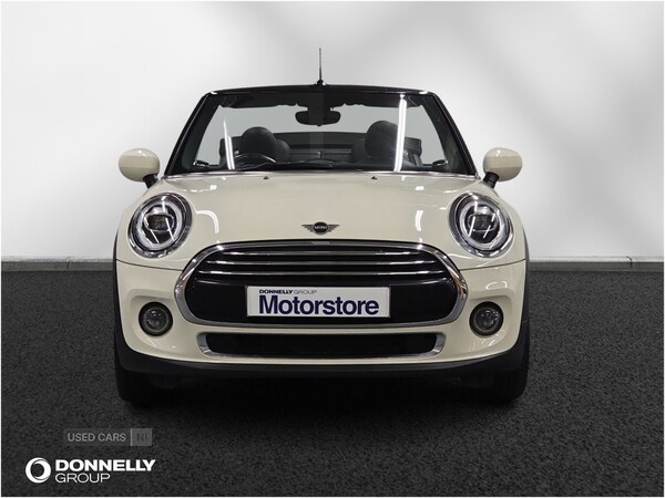 Used MINI Convertible 2020 for sale - 76667718: Photo 10