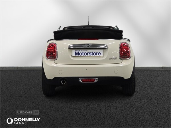 Used MINI Convertible 2020 for sale - 76667718: Photo 11