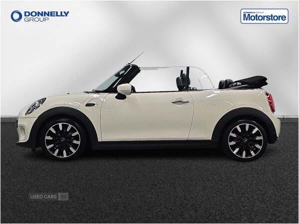 Used MINI Convertible 2020 for sale - 76667718: Photo 12