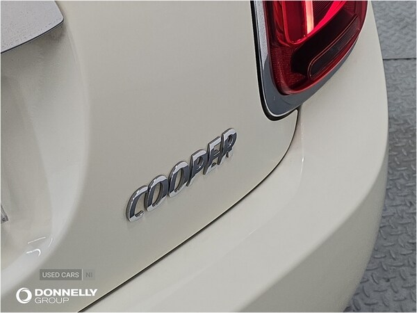 Used MINI Convertible 2020 for sale - 76667718: Photo 16