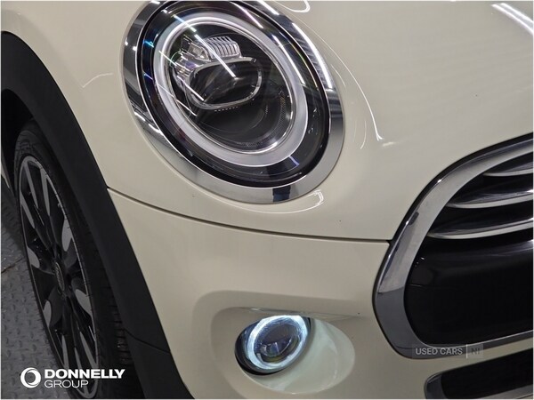 Used MINI Convertible 2020 for sale - 76667718: Photo 17