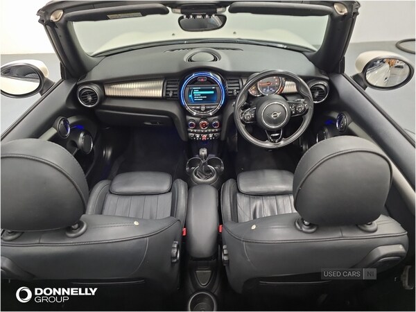 Used MINI Convertible 2020 for sale - 76667718: Photo 19