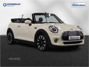 MINI - Convertible