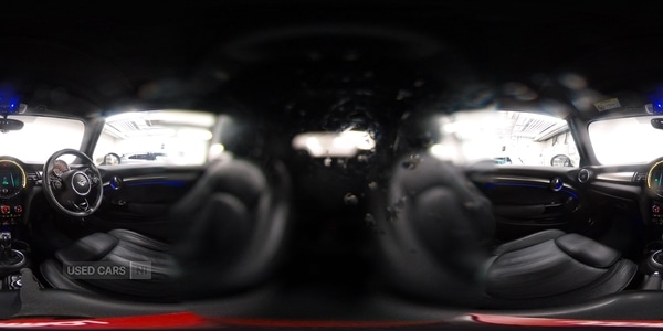 Used MINI Convertible 2020 for sale - 76667718: Photo 2