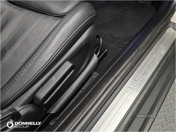 Used MINI Convertible 2020 for sale - 76667718: Photo 22