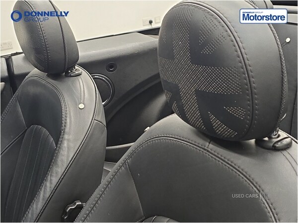 Used MINI Convertible 2020 for sale - 76667718: Photo 23