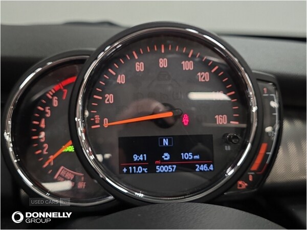 Used MINI Convertible 2020 for sale - 76667718: Photo 31