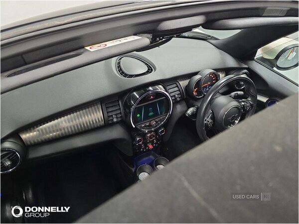 Used MINI Convertible 2020 for sale - 76667718: Photo 36