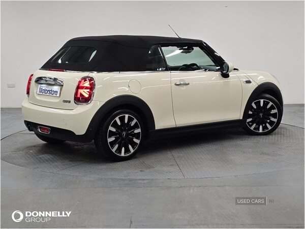 Used MINI Convertible 2020 for sale - 76667718: Photo 38