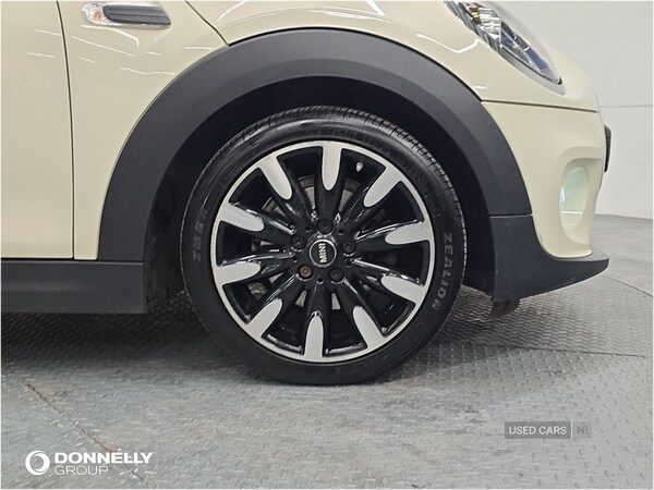 Used MINI Convertible 2020 for sale - 76667718: Photo 39