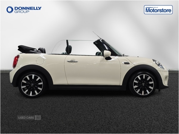 Used MINI Convertible 2020 for sale - 76667718: Photo 5