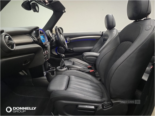 Used MINI Convertible 2020 for sale - 76667718: Photo 6