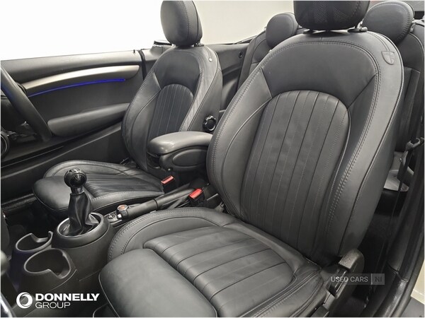 Used MINI Convertible 2020 for sale - 76667718: Photo 7