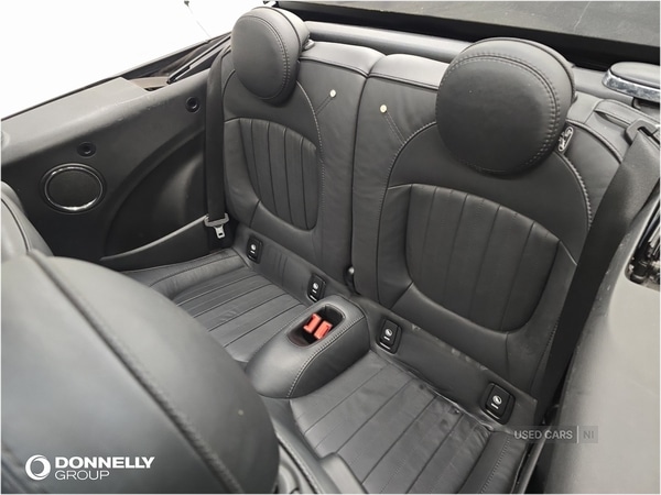 Used MINI Convertible 2020 for sale - 76667718: Photo 8