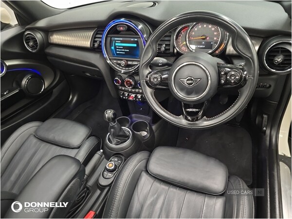 Used MINI Convertible 2020 for sale - 76667718: Photo 9