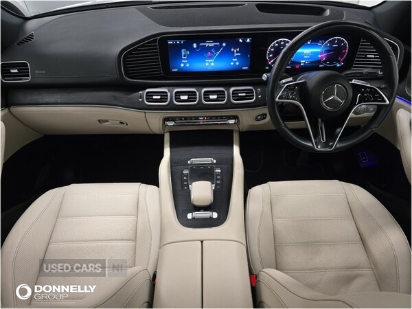 Used Mercedes-Benz GLE 2024 for sale - 77754663: Photo 10