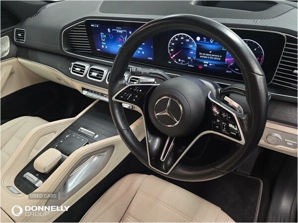 Used Mercedes-Benz GLE 2024 for sale - 77754663: Photo 11