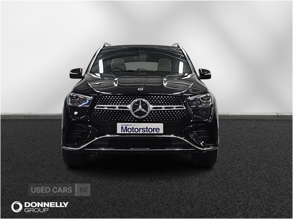Used Mercedes-Benz GLE 2024 for sale - 77754663: Photo 12
