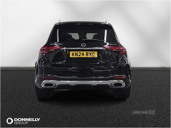 Used Mercedes-Benz GLE 2024 for sale - 77754663: Photo 13