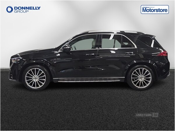 Used Mercedes-Benz GLE 2024 for sale - 77754663: Photo 14