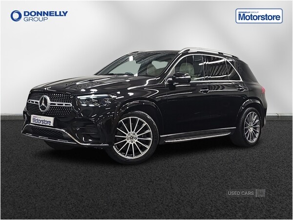 Used Mercedes-Benz GLE 2024 for sale - 77754663: Photo 15