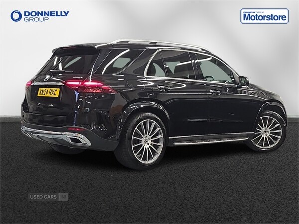 Used Mercedes-Benz GLE 2024 for sale - 77754663: Photo 16