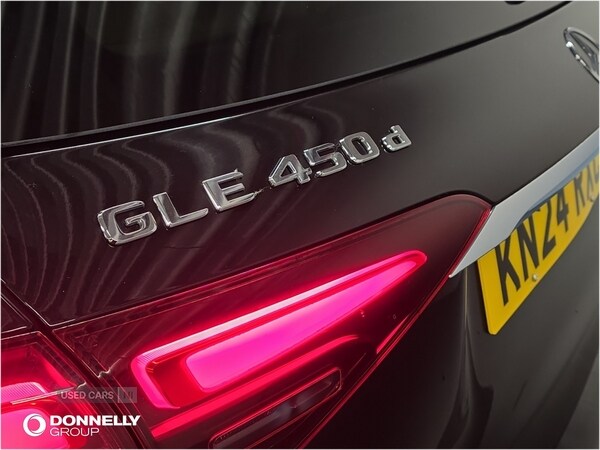 Used Mercedes-Benz GLE 2024 for sale - 77754663: Photo 18