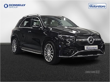 Used Mercedes-Benz GLE 2024 for sale - 77754663: Photo