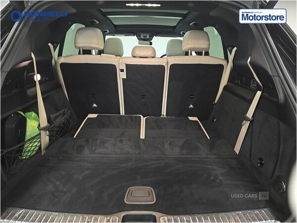 Used Mercedes-Benz GLE 2024 for sale - 77754663: Photo 25