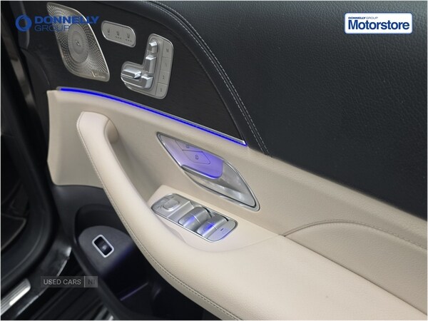 Used Mercedes-Benz GLE 2024 for sale - 77754663: Photo 27