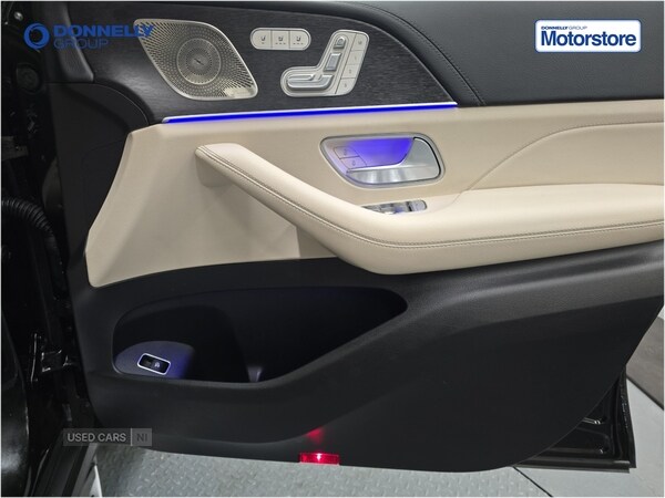 Used Mercedes-Benz GLE 2024 for sale - 77754663: Photo 28