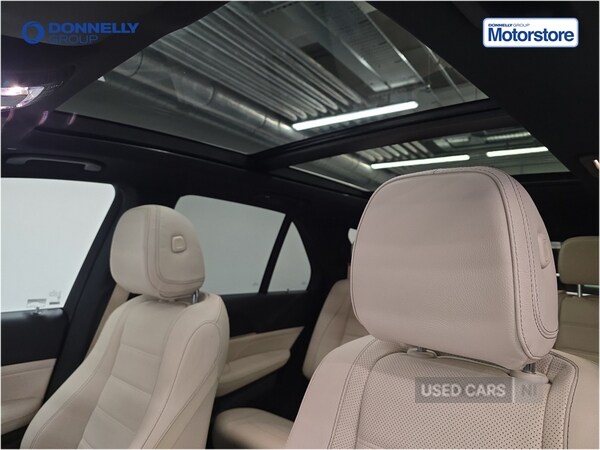 Used Mercedes-Benz GLE 2024 for sale - 77754663: Photo 29