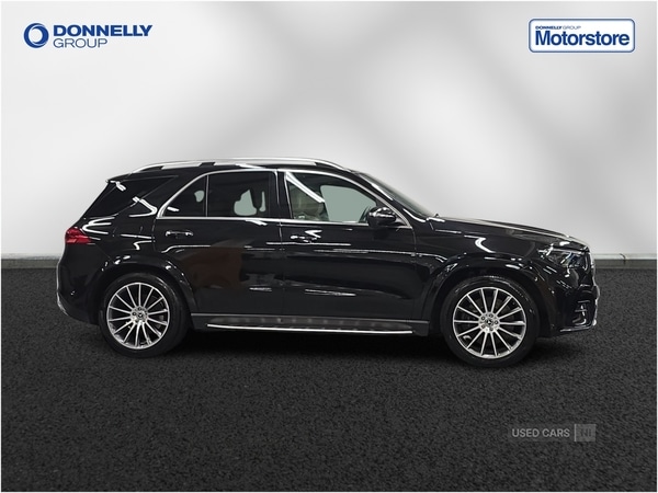 Used Mercedes-Benz GLE 2024 for sale - 77754663: Photo 3