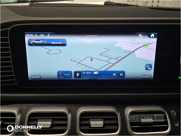 Used Mercedes-Benz GLE 2024 for sale - 77754663: Photo 33