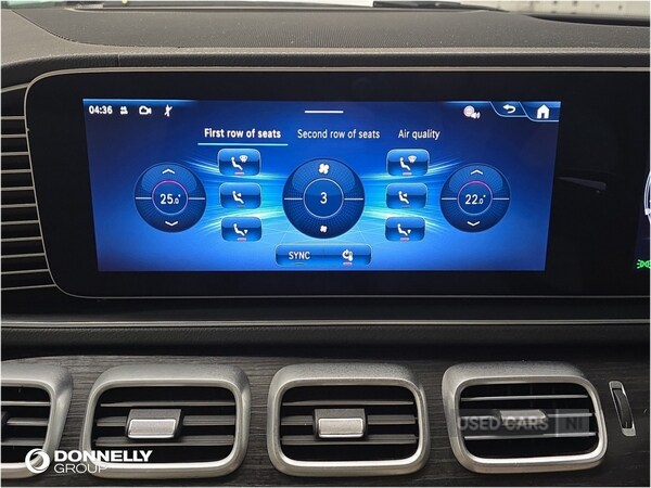 Used Mercedes-Benz GLE 2024 for sale - 77754663: Photo 34