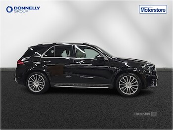 Used Mercedes-Benz GLE 2024 for sale - 77754663: Photo