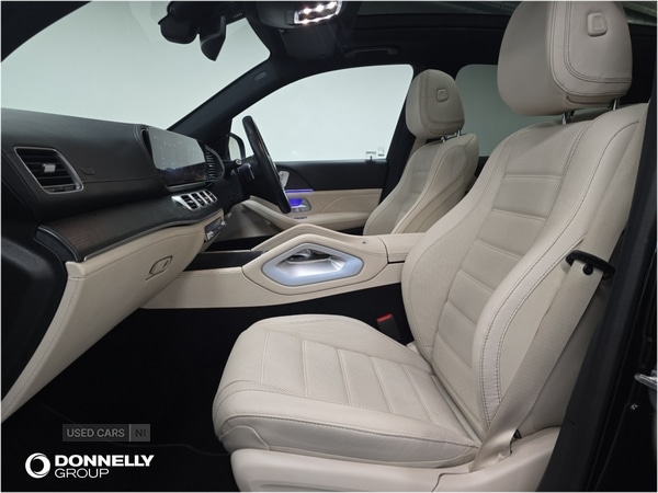 Used Mercedes-Benz GLE 2024 for sale - 77754663: Photo 4