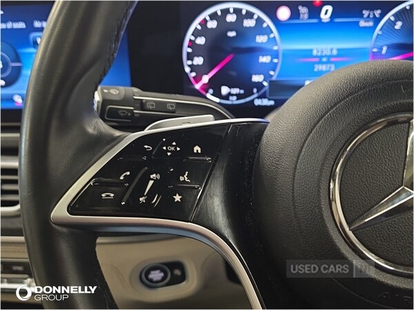 Used Mercedes-Benz GLE 2024 for sale - 77754663: Photo 41