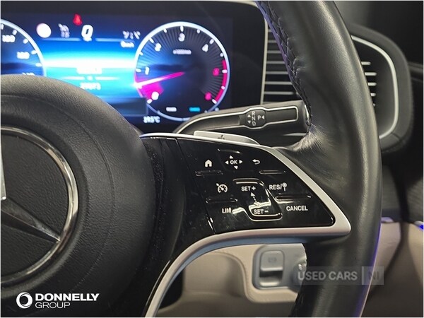 Used Mercedes-Benz GLE 2024 for sale - 77754663: Photo 42