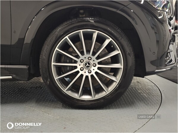 Used Mercedes-Benz GLE 2024 for sale - 77754663: Photo 43