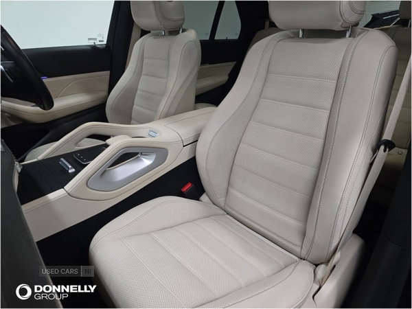 Used Mercedes-Benz GLE 2024 for sale - 77754663: Photo 5