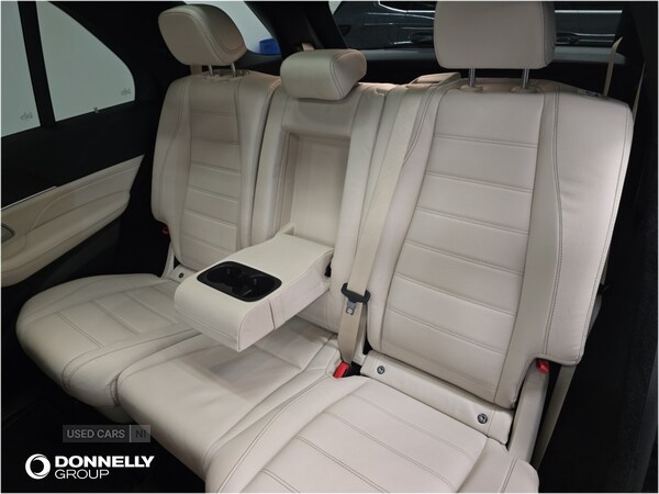 Used Mercedes-Benz GLE 2024 for sale - 77754663: Photo 7