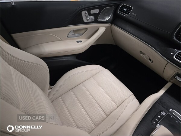 Used Mercedes-Benz GLE 2024 for sale - 77754663: Photo 8