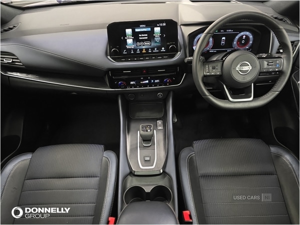 Used Nissan Qashqai 2022 for sale - 76646792: Photo 11