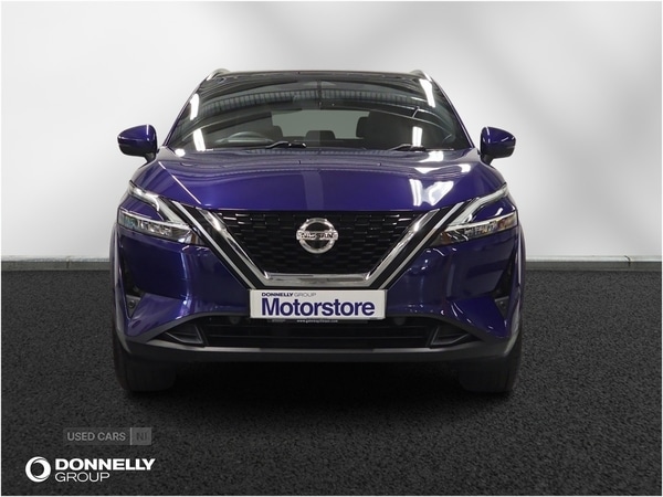 Used Nissan Qashqai 2022 for sale - 76646792: Photo 13