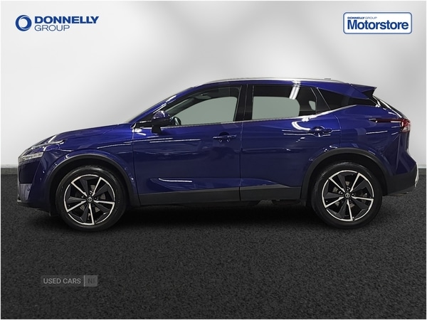 Used Nissan Qashqai 2022 for sale - 76646792: Photo 15