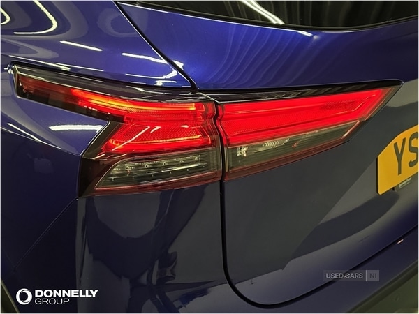 Used Nissan Qashqai 2022 for sale - 76646792: Photo 18