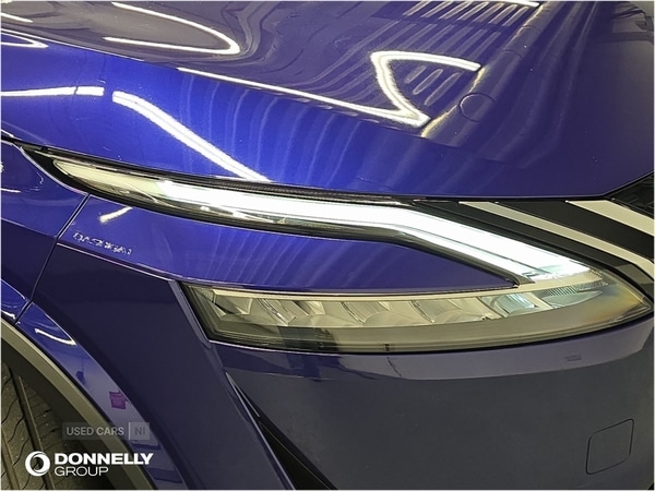 Used Nissan Qashqai 2022 for sale - 76646792: Photo 21